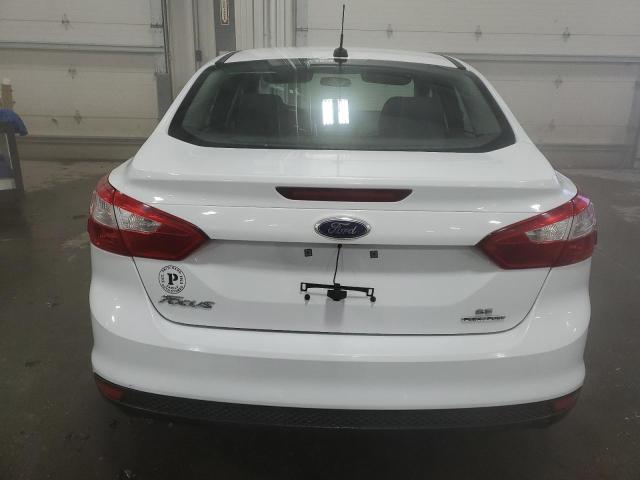 Photo 6 from auction – 2014 FORD FOCUS SE with VIN 1FADP3F22EL374161
