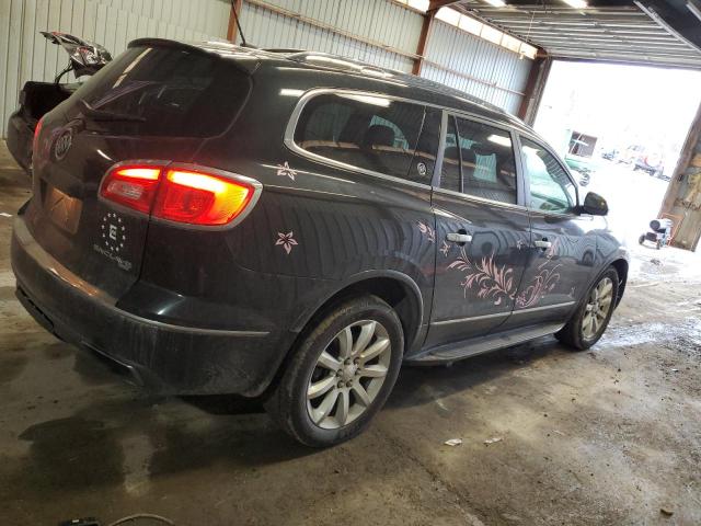 Photo 3 from auction – 2014 BUICK ENCLAVE with VIN 5GAKVCKD0EJ303598