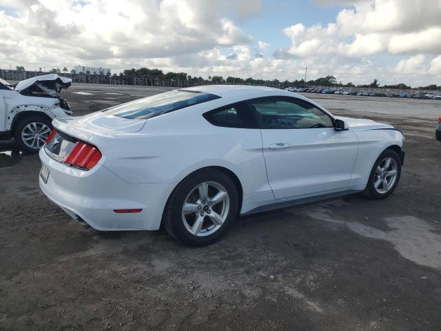 Photo 3 from auction – 2017 FORD MUSTANG with VIN 1FA6P8AM0H5289651
