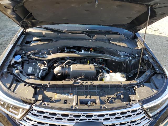 Photo 12 from auction – 2023 FORD EXPLORER L with VIN 1FMSK8FH9PGC05635