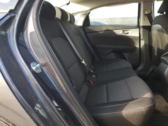 Photo 10 from auction – 2022 KIA FORTE FE with VIN 3KPF24AD2NE424033