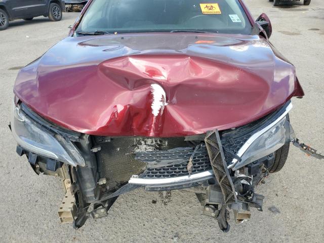 Photo 11 from auction – 2016 CHRYSLER 200 LX with VIN 1C3CCCFB6GN186031