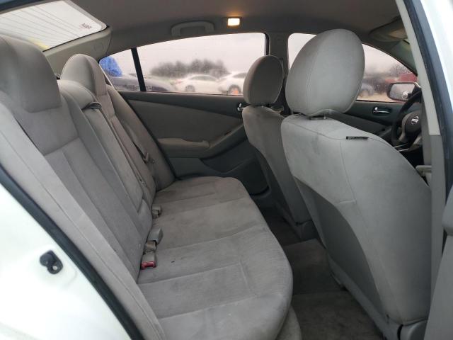 Photo 10 from auction – 2012 NISSAN ALTIMA BAS with VIN 1N4AL2AP1CC231257
