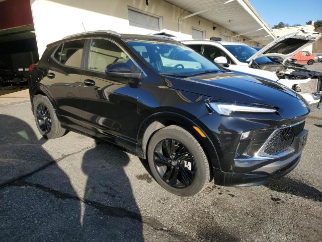 Photo 4 from auction – 2024 BUICK ENCORE GX with VIN KL4AMDSL4RB182000