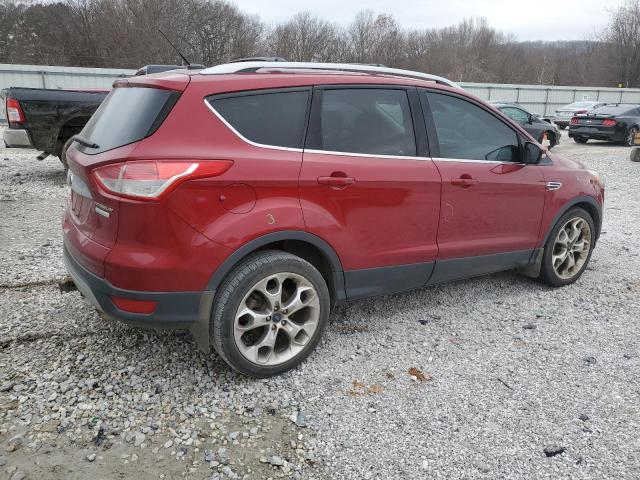 Photo 3 from auction – 2015 FORD ESCAPE TIT with VIN 1FMCU0J91FUB24077