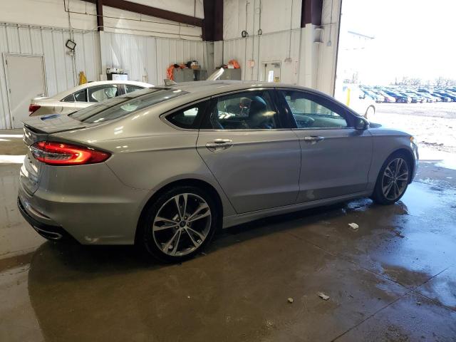Photo 3 from auction – 2020 FORD FUSION TIT with VIN 3FA6P0D90LR151803