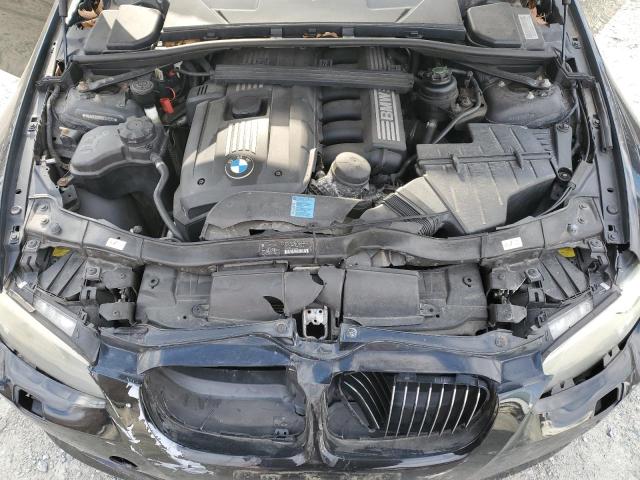 Photo 11 from auction – 2011 BMW 328 I with VIN WBAKE3C50BE441570