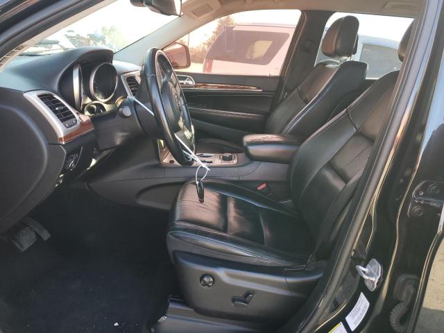 Photo 7 from auction – 2012 JEEP GRAND CHER with VIN 1C4RJFBT2CC204140