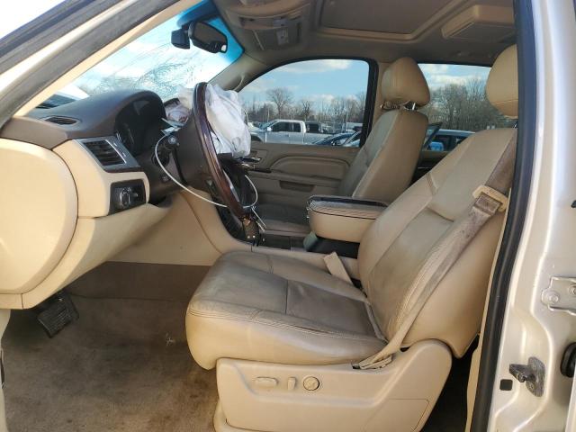 Photo 7 from auction – 2013 CADILLAC ESCALADE P with VIN 1GYS4CEF0DR285192