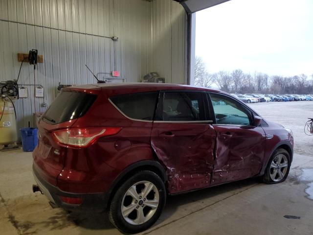 Photo 3 from auction – 2014 FORD ESCAPE SE with VIN 1FMCU9G9XEUB80206