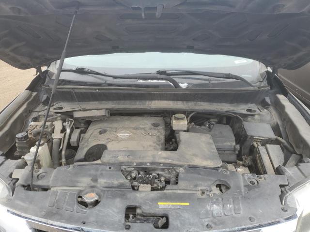 Photo 12 from auction – 2014 NISSAN PATHFINDER with VIN 5N1AR2MMXEC695110