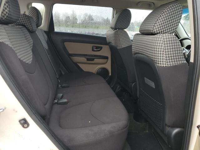 Foto 10 de la subasta – 2012 KIA SOUL + con VIN KNDJT2A6XC7392085