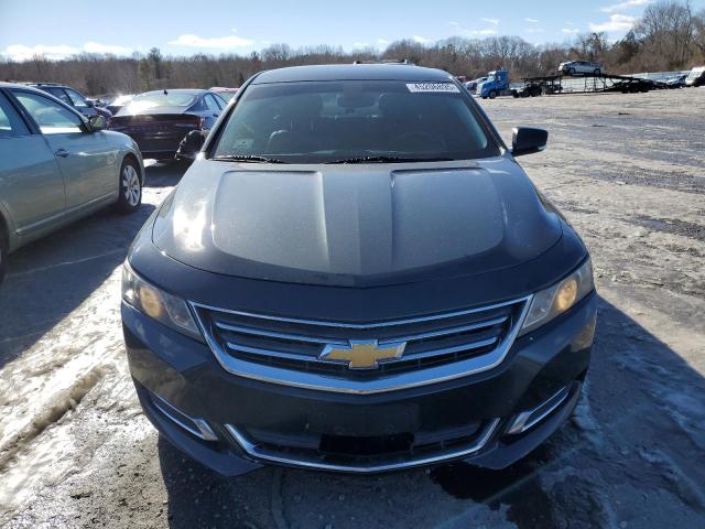 Photo 5 from auction – 2014 CHEVROLET IMPALA LT with VIN 2G1125S37E9214301