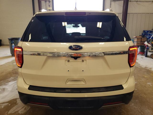 Photo 6 from auction – 2019 FORD EXPLORER X with VIN 1FM5K7D87KGA76569