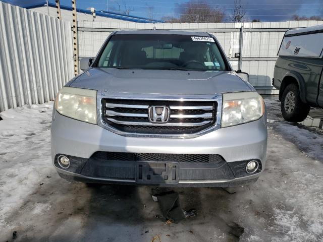 Photo 5 from auction – 2012 HONDA PILOT EXL with VIN 5FNYF4H56CB001457