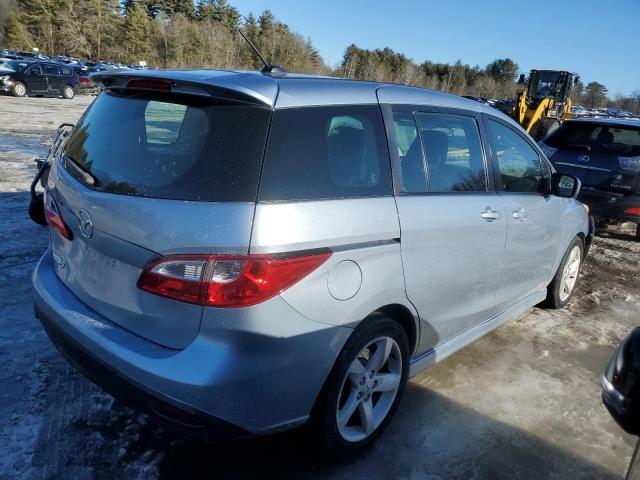 Photo 3 from auction – 2012 MAZDA 5 with VIN JM1CW2CL8C0107718