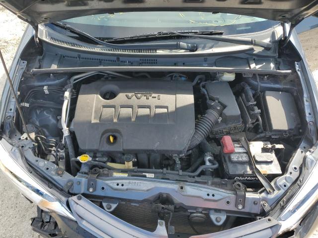 Photo 11 from auction – 2016 TOYOTA COROLLA L with VIN 2T1BURHE3GC671194