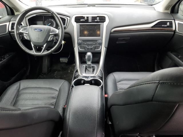 Снимка 8 от търг – 2016 FORD FUSION SE с VIN 3FA6P0HD3GR272135