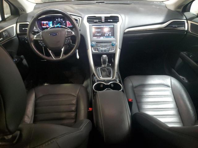 Photo 8 from auction – 2016 FORD FUSION SE with VIN 3FA6P0T90GR379582