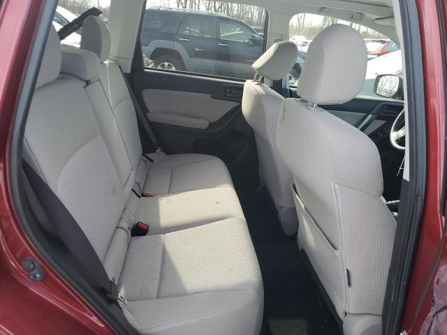 Photo 10 from auction – 2015 SUBARU FORESTER 2 with VIN JF2SJADC2FH496866