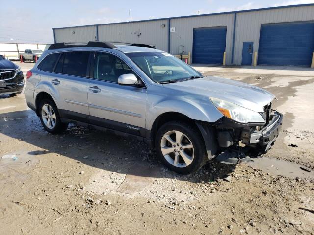 Фото 4 с аукциона – 2013 SUBARU OUTBACK 2. с VIN 4S4BRCKC0D3212212