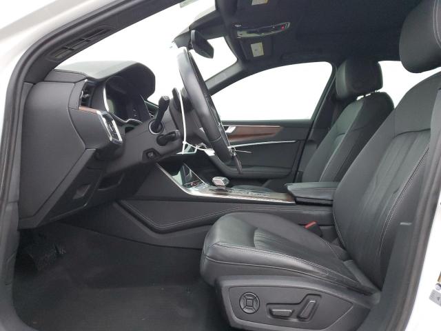 Photo 7 from auction – 2019 AUDI A6 PRESTIG with VIN WAUM2AF23KN032048