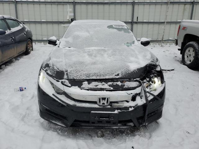 Photo 5 from auction – 2017 HONDA CIVIC EX with VIN 2HGFC2F71HH571331