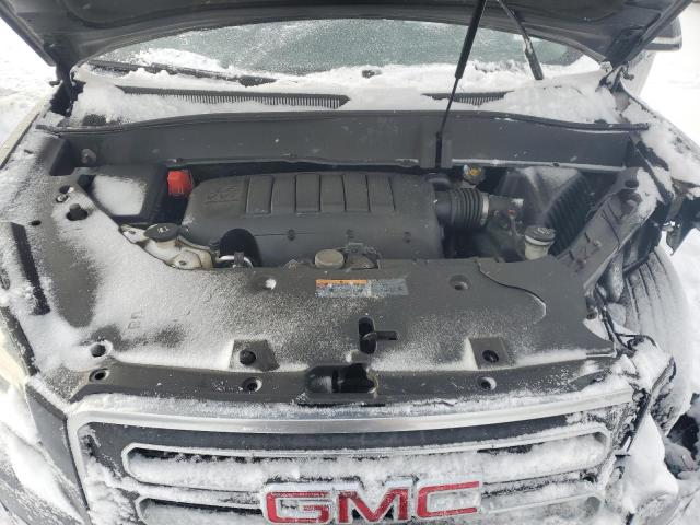 Снимка 12 от търг – 2014 GMC ACADIA SLT с VIN 1GKKVRKD1EJ246544