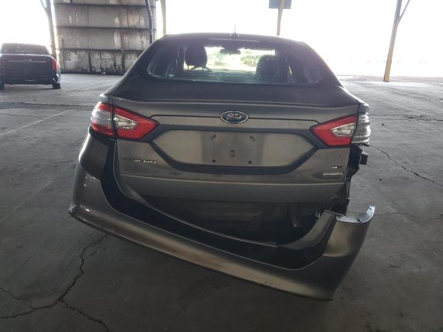 Photo 6 from auction – 2013 FORD FUSION SE with VIN 3FA6P0HR1DR386285