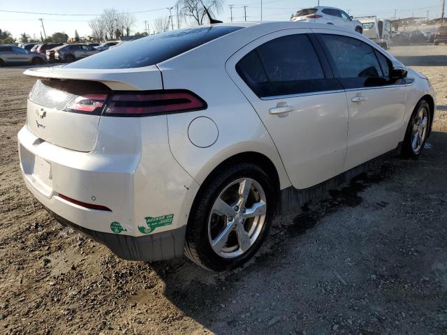 Photo 3 from auction – 2013 CHEVROLET VOLT with VIN 1G1RH6E40DU148235