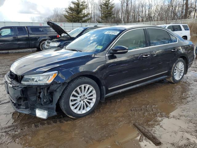 Photo 1 from auction – 2017 VOLKSWAGEN PASSAT SE with VIN 1VWBT7A35HC008720