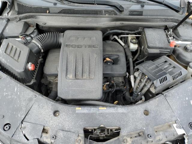 Photo 11 from auction – 2013 CHEVROLET EQUINOX LT with VIN 2GNFLEEK8D6109920