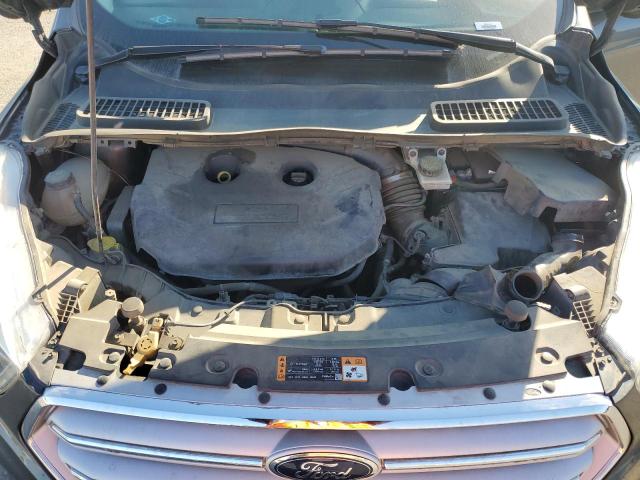 Zdjęcie 11 z aukcji – 2018 FORD ESCAPE TIT z VIN 1FMCU0J97JUC09241