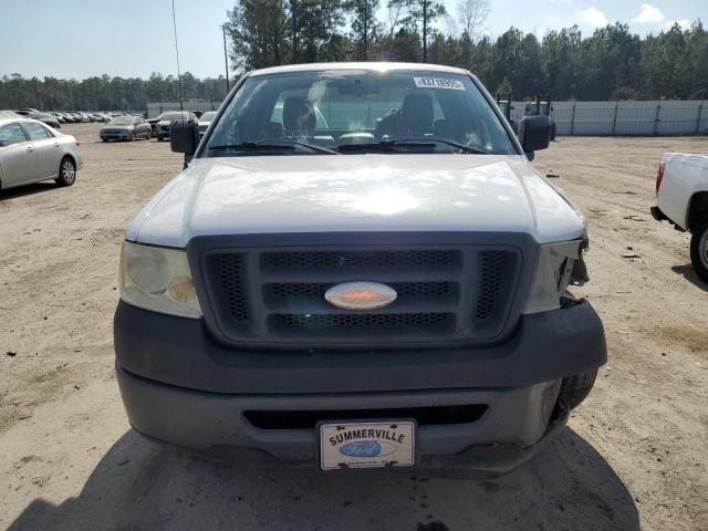 Photo 5 from auction – 2008 FORD F150 with VIN 1FTRF12268KB63262