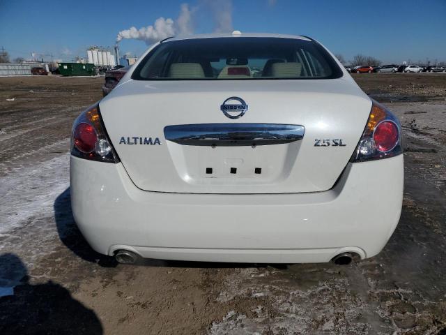 Photo 6 from auction – 2012 NISSAN ALTIMA BAS with VIN 1N4AL2AP1CN556690