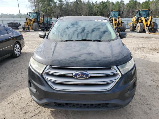 Photo 5 from auction – 2015 FORD EDGE SE with VIN 2FMTK3G81FBC09657