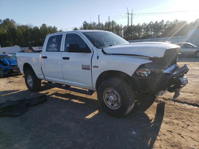 Photo 4 from auction – 2018 RAM 2500 ST with VIN 3C6UR5CJ1JG336270