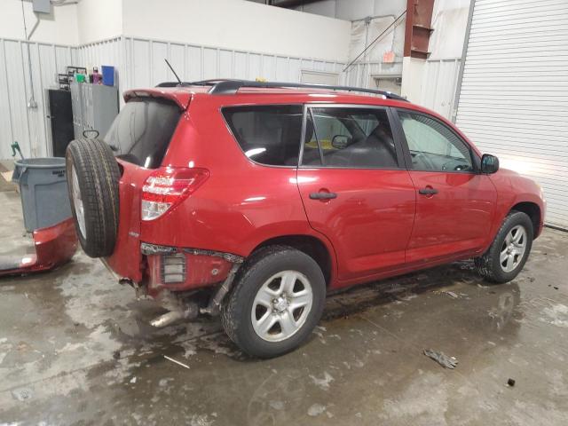 Photo 3 from auction – 2011 TOYOTA RAV4 with VIN 2T3BF4DV1BW136947