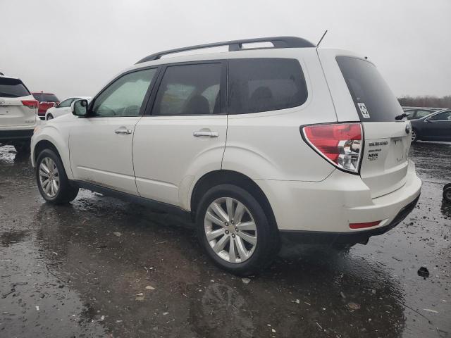 Photo 2 from auction – 2012 SUBARU FORESTER 2 with VIN JF2SHADC8CH423329