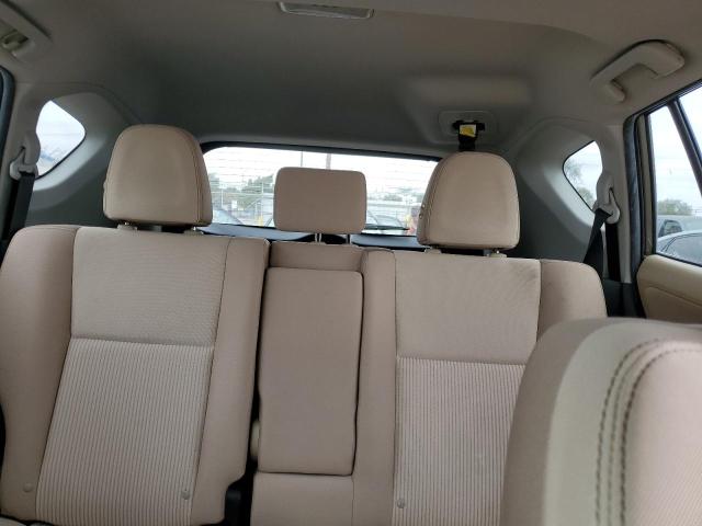 Photo 10 from auction – 2013 TOYOTA RAV4 XLE with VIN 2T3WFREV4DW010694
