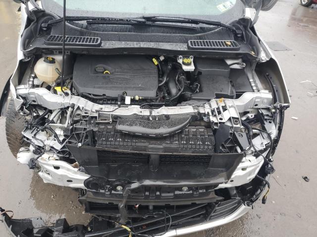 Photo 12 from auction – 2017 FORD ESCAPE SE with VIN 1FMCU9GD1HUD33970