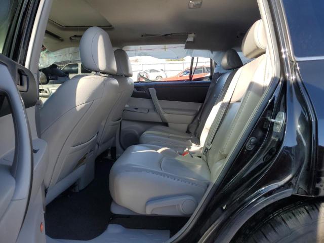 Photo 11 from auction – 2013 TOYOTA HIGHLANDER with VIN 5TDBK3EH8DS253640