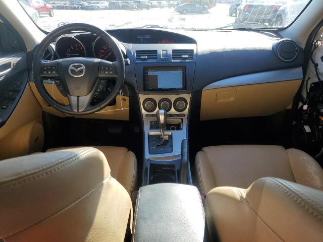 Photo 8 from auction – 2010 MAZDA 3 S with VIN JM1BL1S5XA1198113