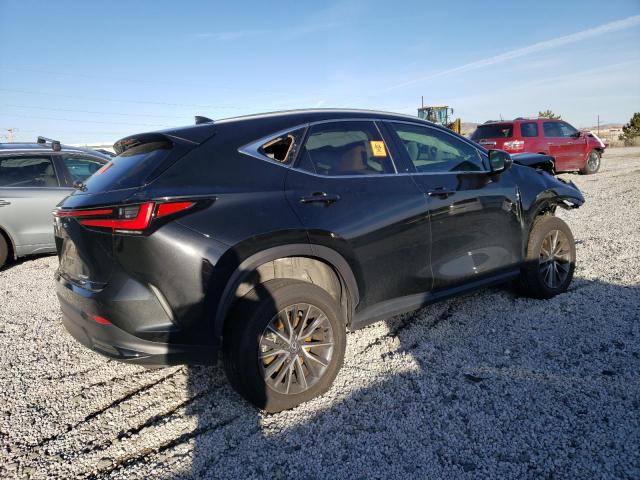 Photo 3 from auction – 2024 LEXUS NX 350 PRE with VIN 2T2GGCEZ0RC036790