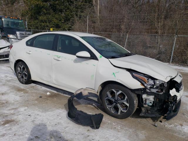 Photo 4 from auction – 2019 KIA FORTE FE with VIN 3KPF24AD8KE052211