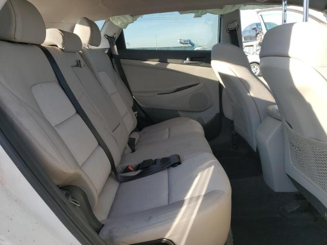 Photo 11 from auction – 2016 HYUNDAI TUCSON LIM with VIN KM8J3CA23GU049415
