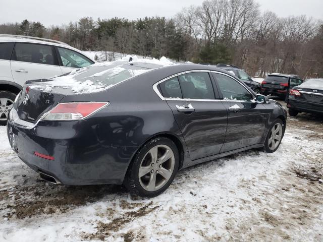 Photo 3 from auction – 2013 ACURA TL with VIN 19UUA9F2XDA002268