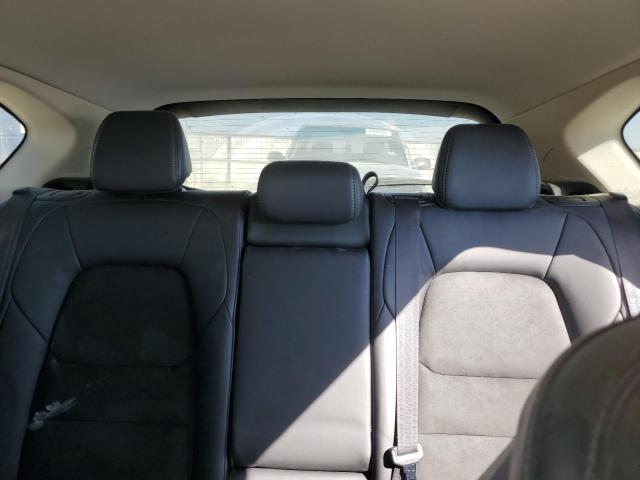Photo 10 from auction – 2019 MAZDA CX-5 TOURI with VIN JM3KFBCM7K0551604