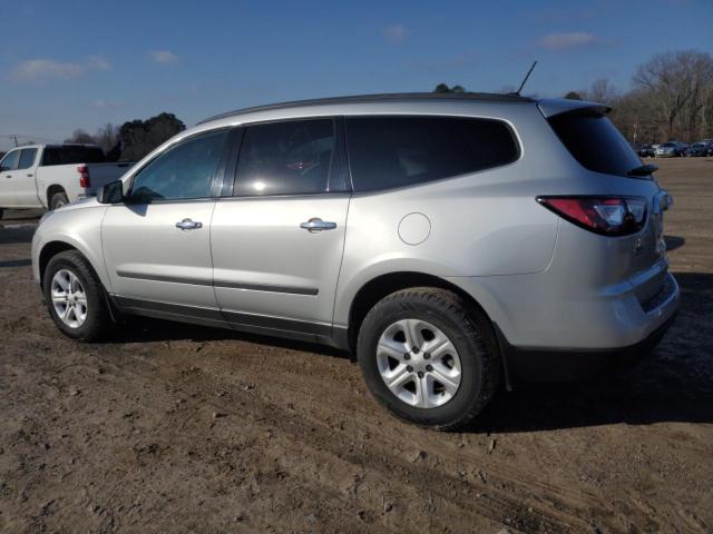 Photo 2 from auction – 2013 CHEVROLET TRAVERSE L with VIN 1GNKRFED0DJ221750