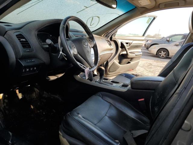 Zdjęcie 7 z aukcji – 2015 NISSAN ALTIMA 3.5 z VIN 1N4BL3AP7FC489507